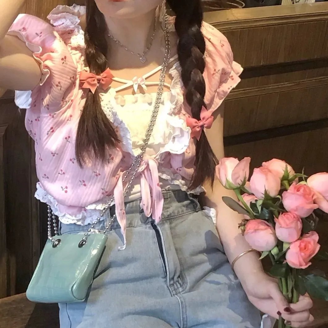 歌舞团的女人们